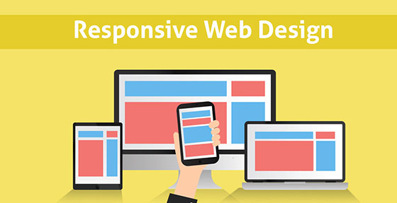 Responsive-listing