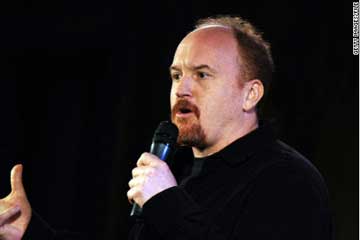 Louis C.K.