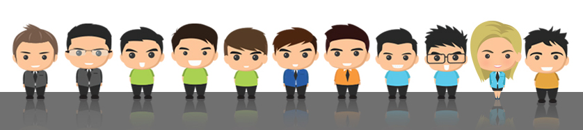 our-team