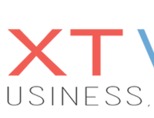 Nextvation Logo