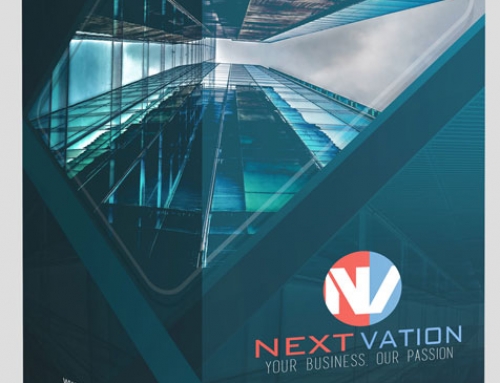 Nextvation Sales Brochure