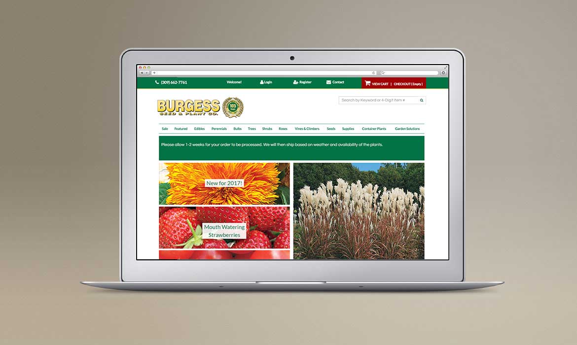 eburgesshomepage Nextvation Software Solutions