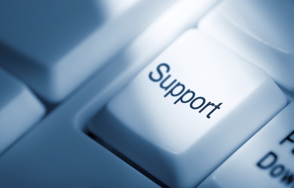 For Web Development Support from the blog