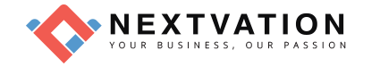 Nextvation Software Solutions Logo